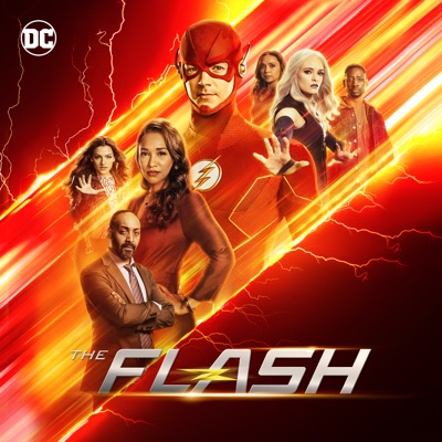 Télécharger The Flash, Saison 8 (VOST)