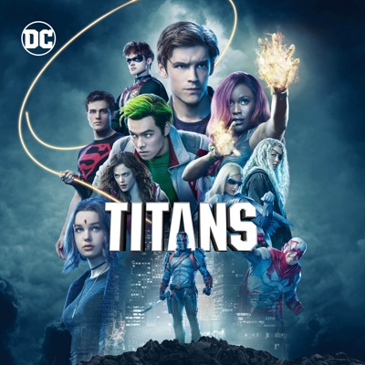 Titans, Saison 2 (VF) torrent magnet