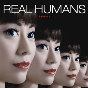 Real Humans (VOST) torrent magnet