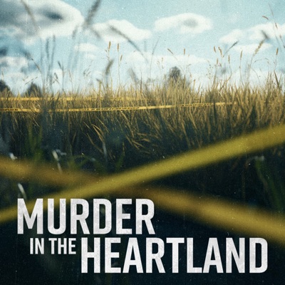 Télécharger Murder in the Heartland, Season 8