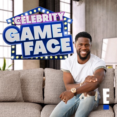 Télécharger Celebrity Game Face, Season 1
