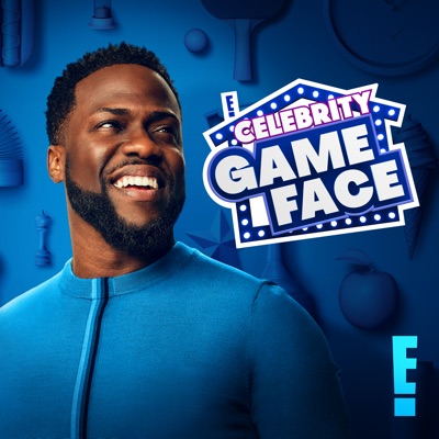 Télécharger Celebrity Game Face, Season 3