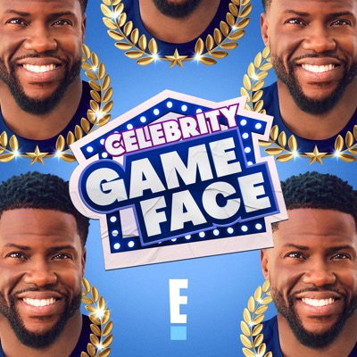 Télécharger Celebrity Game Face, Season 2