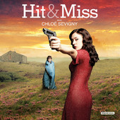 Acheter Hit & Miss, Saison 1 en DVD