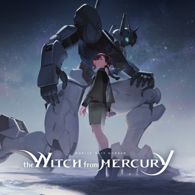Télécharger Mobile Suit Gundam: The Witch from Mercury, Pt. 1 (Simuldub)