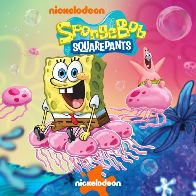 Télécharger SpongeBob SquarePants, Season 14