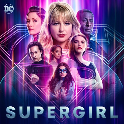 Supergirl, Saison 6 (VOST) torrent magnet