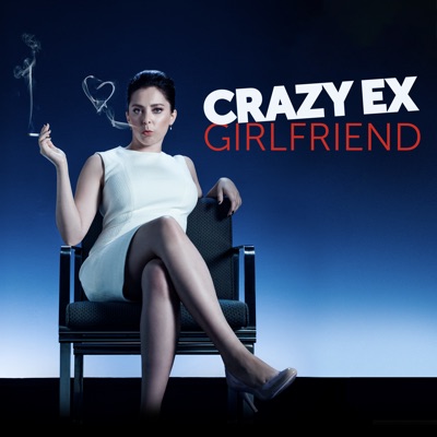 Télécharger Crazy Ex-Girlfriend, Saison 3