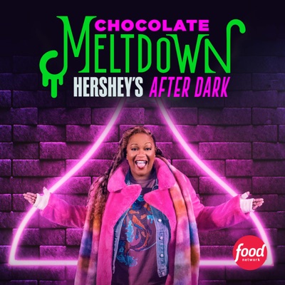 Télécharger Chocolate Meltdown: Hershey's After Dark, Season 1