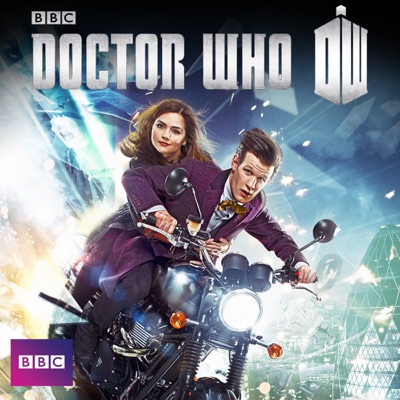 Doctor Who, Series 7, Pt. 2 torrent magnet