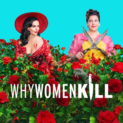 Télécharger Why Women Kill, Season 2