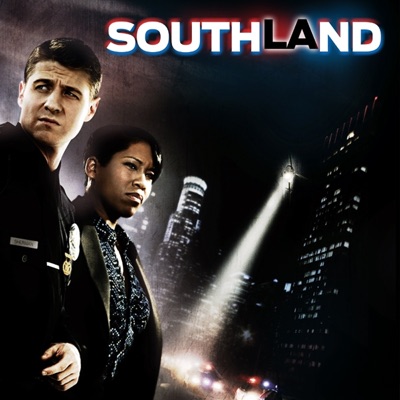 Télécharger Southland, Saison 2 (VF)