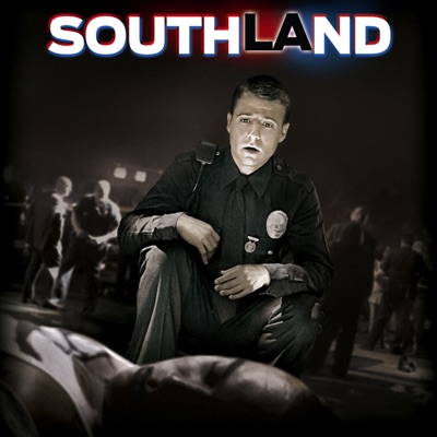 Télécharger Southland, Saison 1 (VF)