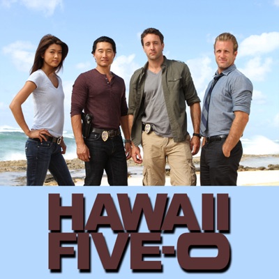 Acheter Hawaii Five-0, Saison 2 en DVD