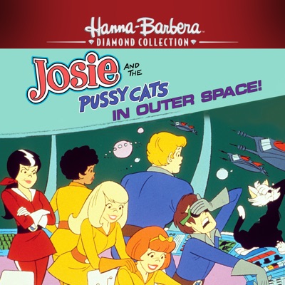 Télécharger Josie and the Pussycats in Outer Space, Mini Series