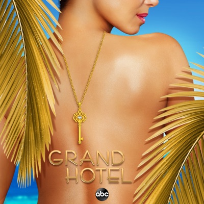 Grand Hotel, Season 1 torrent magnet