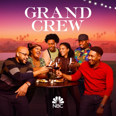Télécharger Grand Crew, Season 1