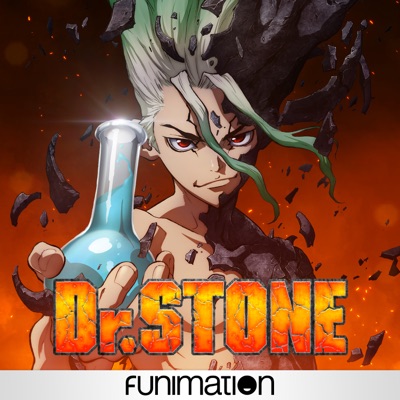 Dr. Stone, Season 1, Pt.2 (Original Japanese Version) torrent magnet