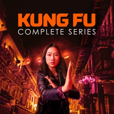 Télécharger Kung Fu: The Complete Series