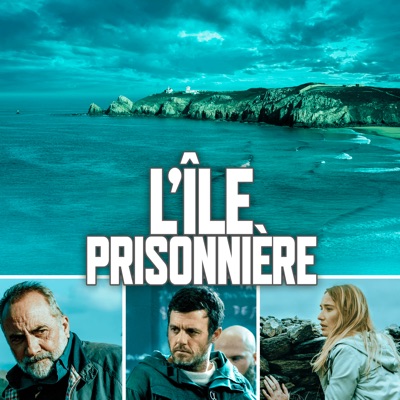 Télécharger L'île prisonnière, Saison 1