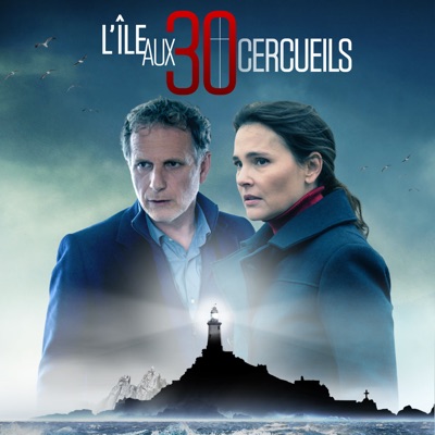 Télécharger L'île aux trente cercueils, Saison 1