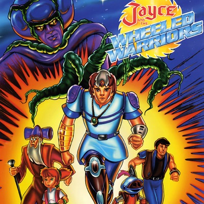 Télécharger Jayce and the Wheeled Warriors, Vol. 1