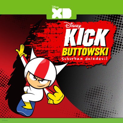 Kick Buttowski Suburban Daredevil, Vol. 2 torrent magnet