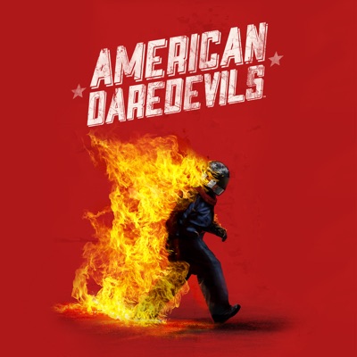 Télécharger American Daredevils