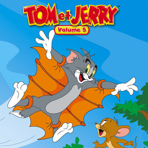 Télécharger Tom et Jerry (Les Classiques), Vol. 5