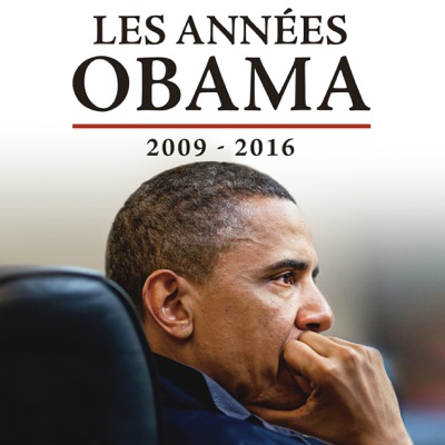 Télécharger Les années Obama