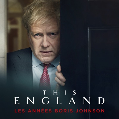 Télécharger This England : Les années Boris Johnson (VOST)