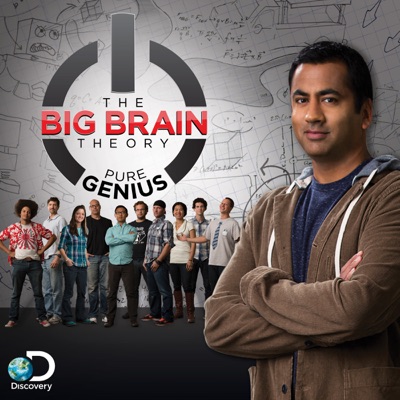 Télécharger The Big Brain Theory: Pure Genius, Season 1