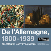 Allemagne, l'art et la nation torrent magnet