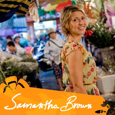 Télécharger Samantha Brown's Great Weekends, Vol. 3