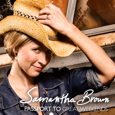 Télécharger Samantha Brown's Great Weekends, Vol. 1