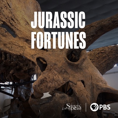Télécharger Jurassic Fortunes