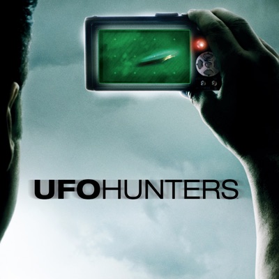 Télécharger UFO Hunters, Season 1