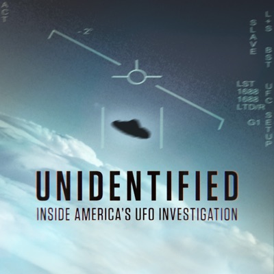 Télécharger Unidentified: Inside America's UFO Investigation, Season 1