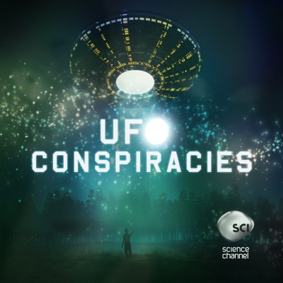 Télécharger UFO Conspiracies, Season 1