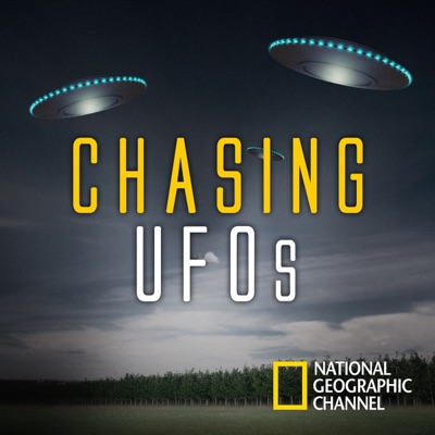 Télécharger Chasing UFOs, Season 1