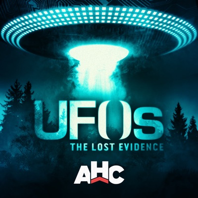 Télécharger UFOs: The Lost Evidence, Season 1