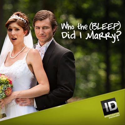 Télécharger Who the Bleep Did I Marry?, Season 1