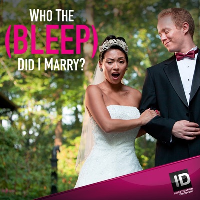 Télécharger Who the Bleep Did I Marry?, Season 6