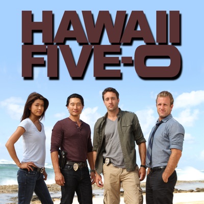 Télécharger Hawaii Five-0, Season 2