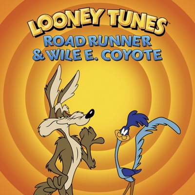 Télécharger Road Runner & Wile E. Coyote, Vol. 1