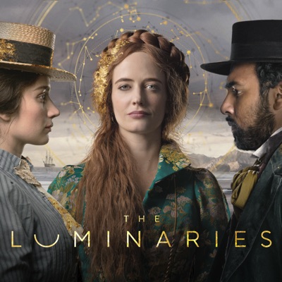 The Luminaries, Season 1 torrent magnet