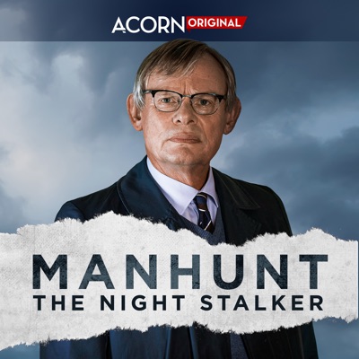 Télécharger Manhunt: The Night Stalker, Season 2