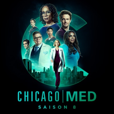 Télécharger Chicago Med, Saison 8