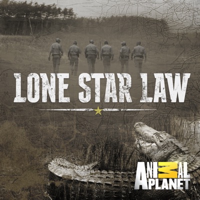 Télécharger Lone Star Law, Season 1