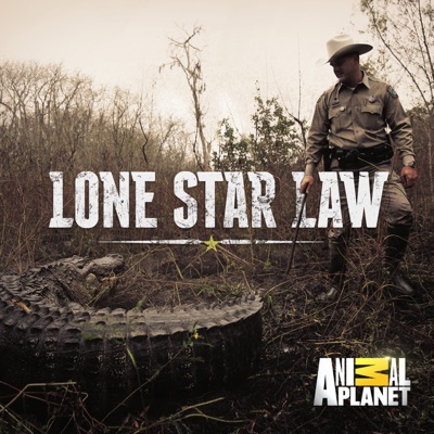 Télécharger Lone Star Law, Season 2